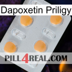 Dapoxetine Priligy 24
